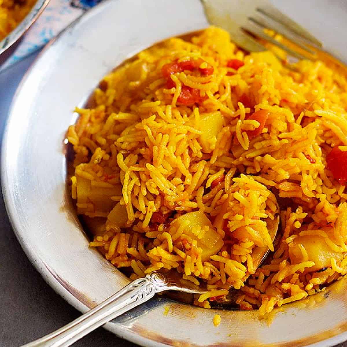 دمپختک گوجه بدون گلوتن